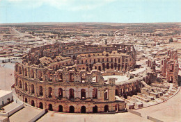 TUNISIE EL DJEM - Tunisie