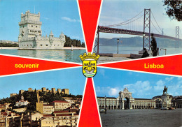 PORTUGAL LISBONNE - Lisboa