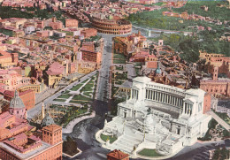 ITALIE ROME - Altri & Non Classificati