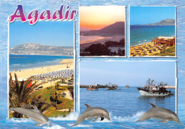 MAROC AGADIR - Agadir