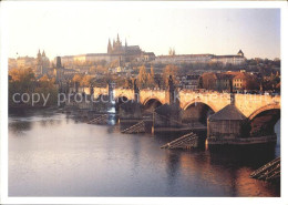 72361380 Praha Prahy Prague Karlov Most   - Tchéquie