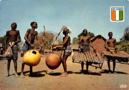 COTE D IVOIRE BOUDIALI - Ivoorkust