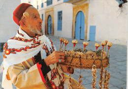 TUNISIE SIDI BOU SAID - Tunesië