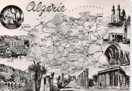 ALGERIE - Otros & Sin Clasificación