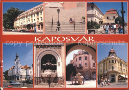 72361378 Kaposvar  Kaposvar - Hungary