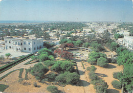 TUNISIE ZARZIS - Tunisia