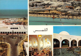 TUNISIE MONASTIR - Tunisie