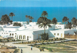 TUNISIE ZARZIS - Tunisie