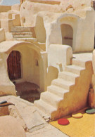 TUNISIE GHOMRASSEN KSAR HADADA - Tunisia