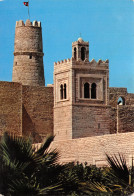 TUNISIE MONASTIR - Tunisie