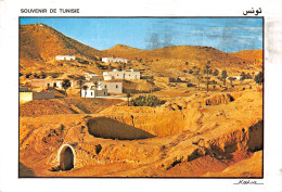 TUNISIE MATMATA - Tunesië