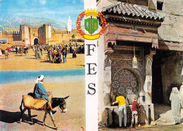 MAROC FES - Fez