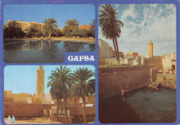 TUNISIE GAFSA - Tunisie
