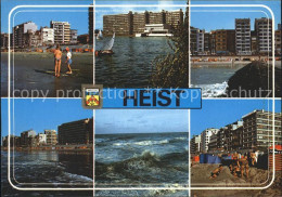 72361360 Heist-Knokke Strand Segelboot  Heist-Knokke - Other & Unclassified