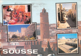 TUNISIE SOUSSE - Tunisie