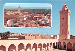 TUNISIE GAFSA - Tunesië