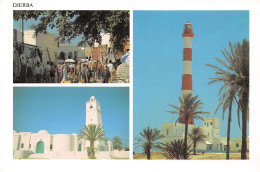 TUNISIE DJERBA MIDOUN - Tunisie