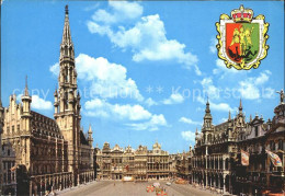 72361358 Bruxelles Bruessel Grosser Markt  Bruessel - Altri & Non Classificati