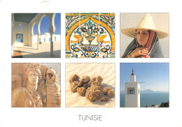 TUNISIE - Tunisie