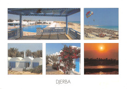 TUNISIE DJERBA - Tunisie