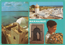 TUNISIE HAMMAMET - Tunisie