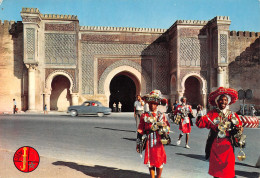 MAROC MEKNES - Meknès