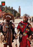 MAROC VENDEURS D EAU - Sonstige & Ohne Zuordnung