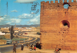 MAROC MEKNES - Meknes