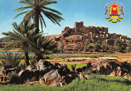 MAROC OURZAZATE - Sonstige & Ohne Zuordnung