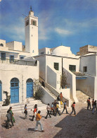 TUNISIE SIDI BOU SAID - Tunisie