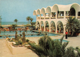 TUNISIE DJERBA - Tunisie