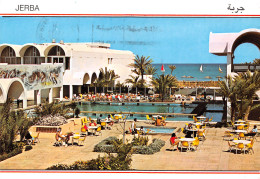 TUNISIE JERBA - Tunisia