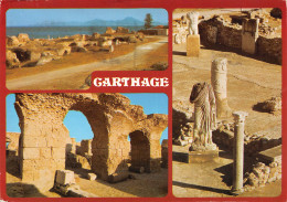 TUNISIE CARTHAGE - Tunisie