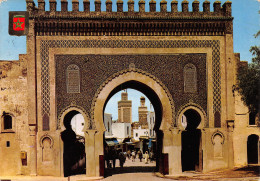 MAROC FES - Fez