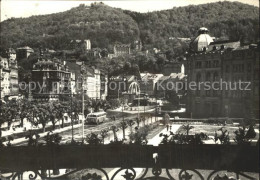 72361283 Karlovy Vary Heilbad   - Tchéquie