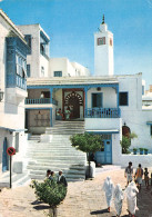 TUNISIE SIDI BOU SAID - Tunisia