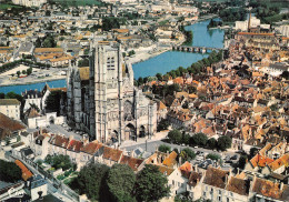 89-AUXERRE-N°C-4349-D/0283 - Auxerre