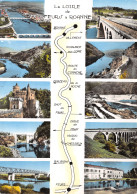 42-GORGES DE LA LOIRE-N°C-4349-C/0383 - Autres & Non Classés