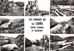 42-GORGES DE LA BOURNE-N°C-4349-C/0377 - Autres & Non Classés