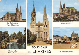 28-CHARTRES-N°C-4349-C/0285 - Chartres