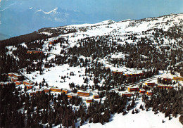 38-CHAMROUSSE OLYMPIQUE-N°C-4349-C/0247 - Chamrousse