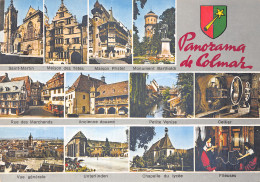 68-COLMAR-N°C-4349-C/0227 - Colmar