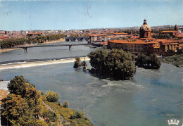 31-TOULOUSE-N°C-4349-C/0199 - Toulouse