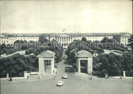 72361255 St Petersburg Leningrad Smolny   - Russie