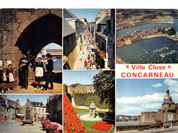 29-CONCARNEAU-N°C-4349-C/0023 - Concarneau