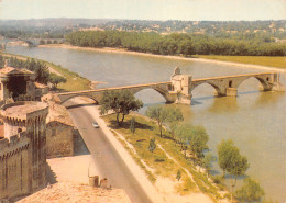 84-AVIGNON-N°C-4349-B/0371 - Avignon