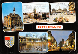 59-ROUBAIX-N°C-4349-B/0361 - Roubaix