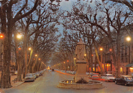 13-AIX EN PROVENCE-N°C-4349-B/0369 - Aix En Provence