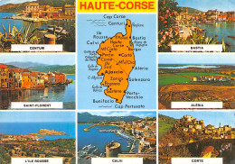 20-HAUTE CORSE-N°C-4349-B/0345 - Other & Unclassified