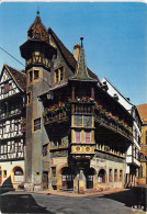 68-COLMAR-N°C-4349-B/0319 - Colmar